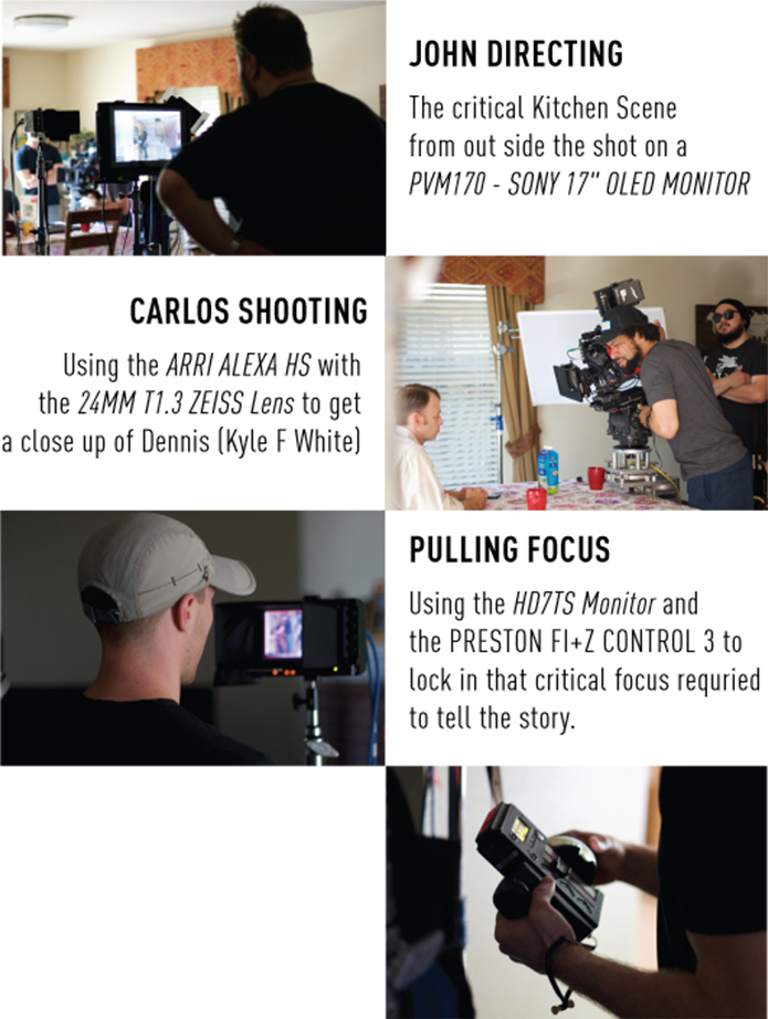 Tim Talbott TrunkFish The Movie by Timothy Talbott - Indiegogo
