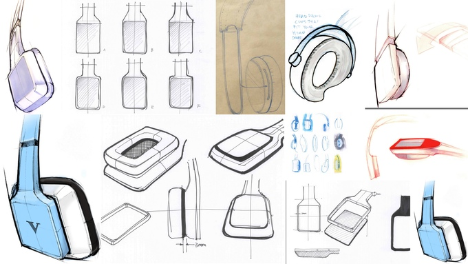 Vinci - First Smart Headphones with AI by Inspero Inc. - Indiegogo