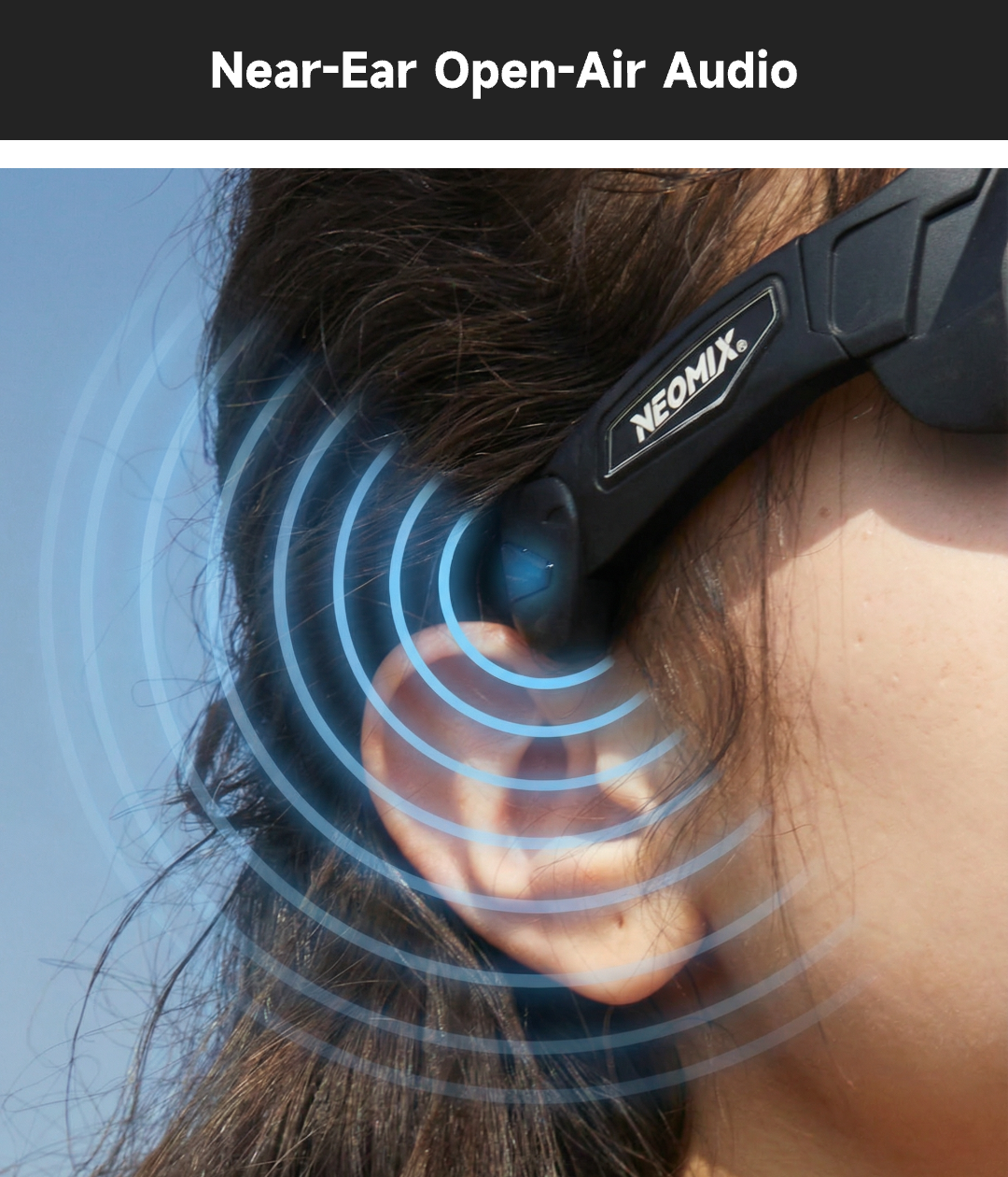 Neomix G1: World's First AI Goggles by BEAVERLAB - Indiegogo