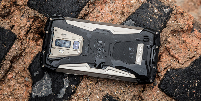 Blackview BV9700 Pro: The Toughest Rugged Phone by Blackview Team
