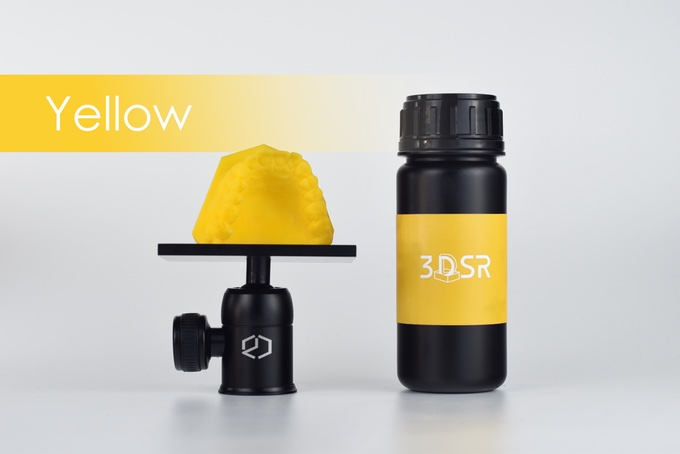 Bean: The Ultimate Consumer SLA 3D Printer by Kudo3D Inc - Indiegogo