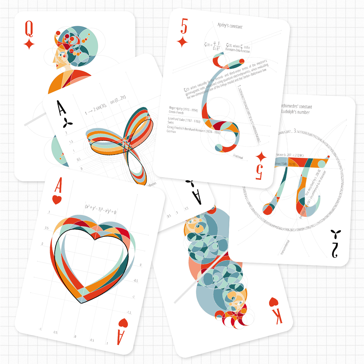 EduStack: Playing Cards for Math & Astronomy by Sumat Nanda - Indiegogo