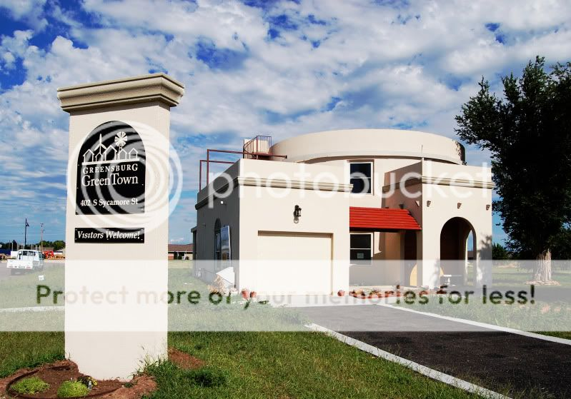Build an Eco-Demonstration Home, Promote Sustainable Building! by ...