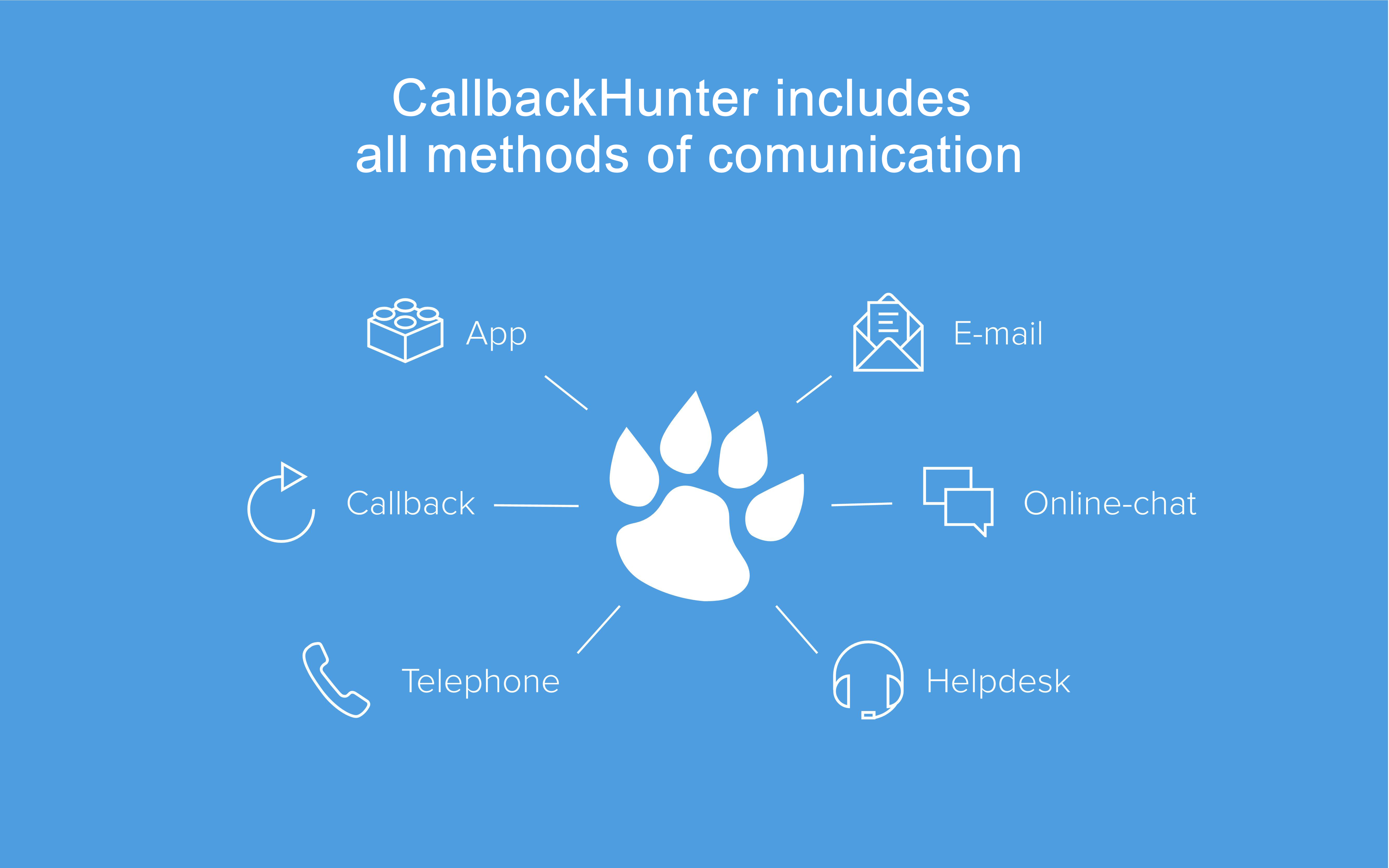 CallbackHunter - call back service by CallbackHunter - Indiegogo