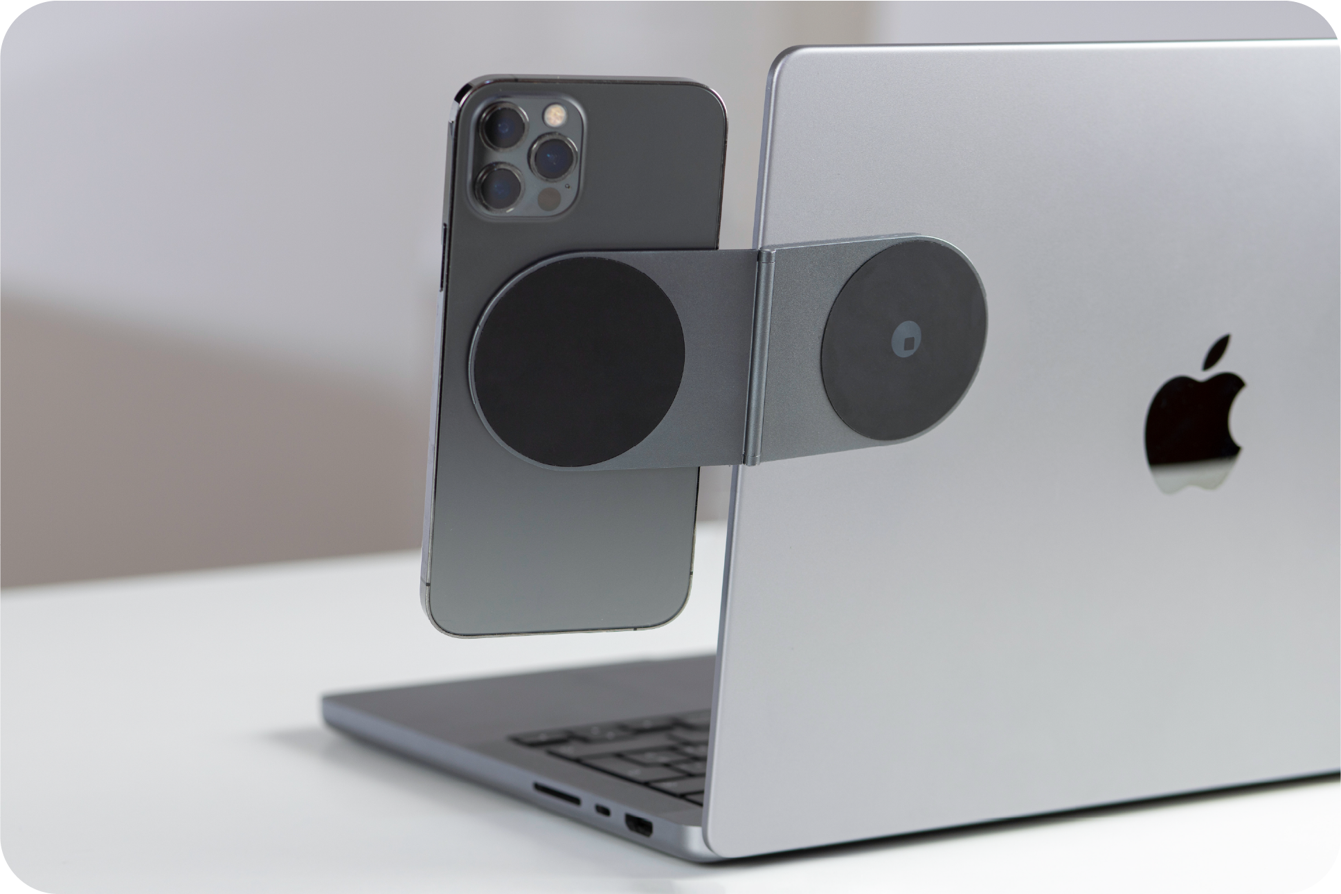 EDGE Pro-Bring True Modularity To Your Workstation by Rolling Square ...