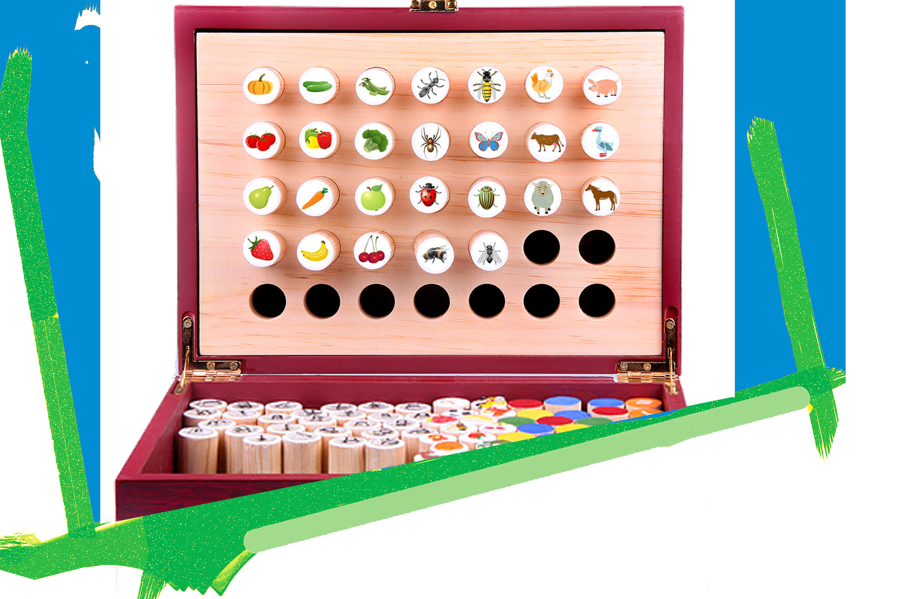 An Interactive Learning Aid by Ray Baffour - Indiegogo