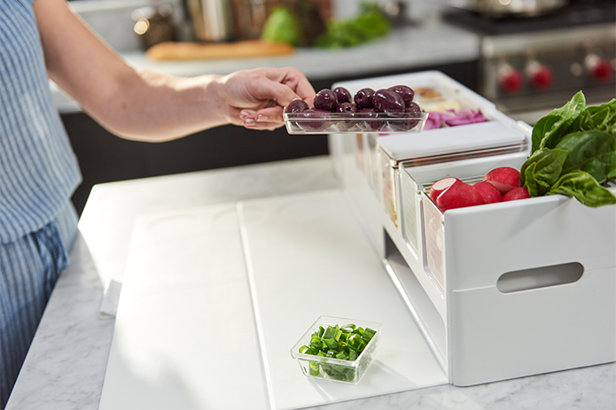 Prepdeck : Your Complete Meal Preparation System by Alexander Eburne ...