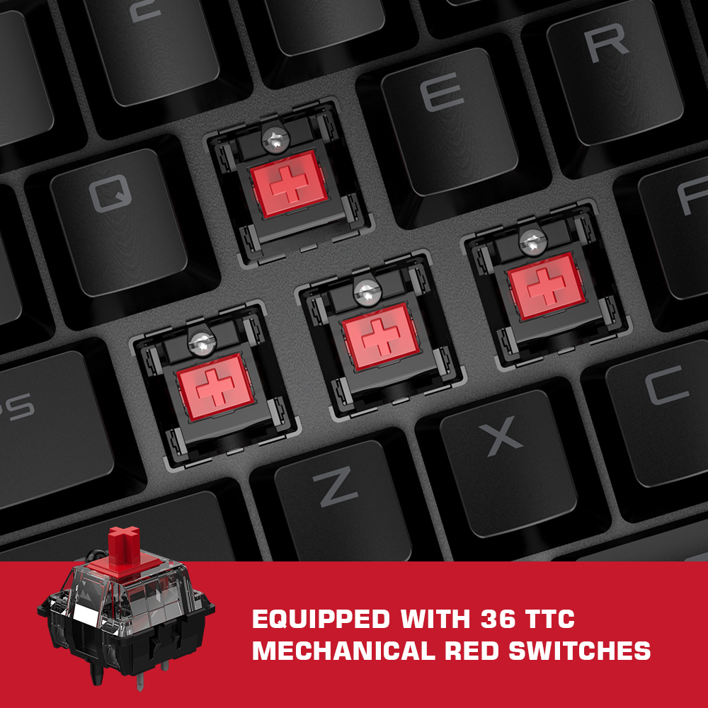 GameSir VX2 AimSwitch- One Combo for All Consoles by GameSir