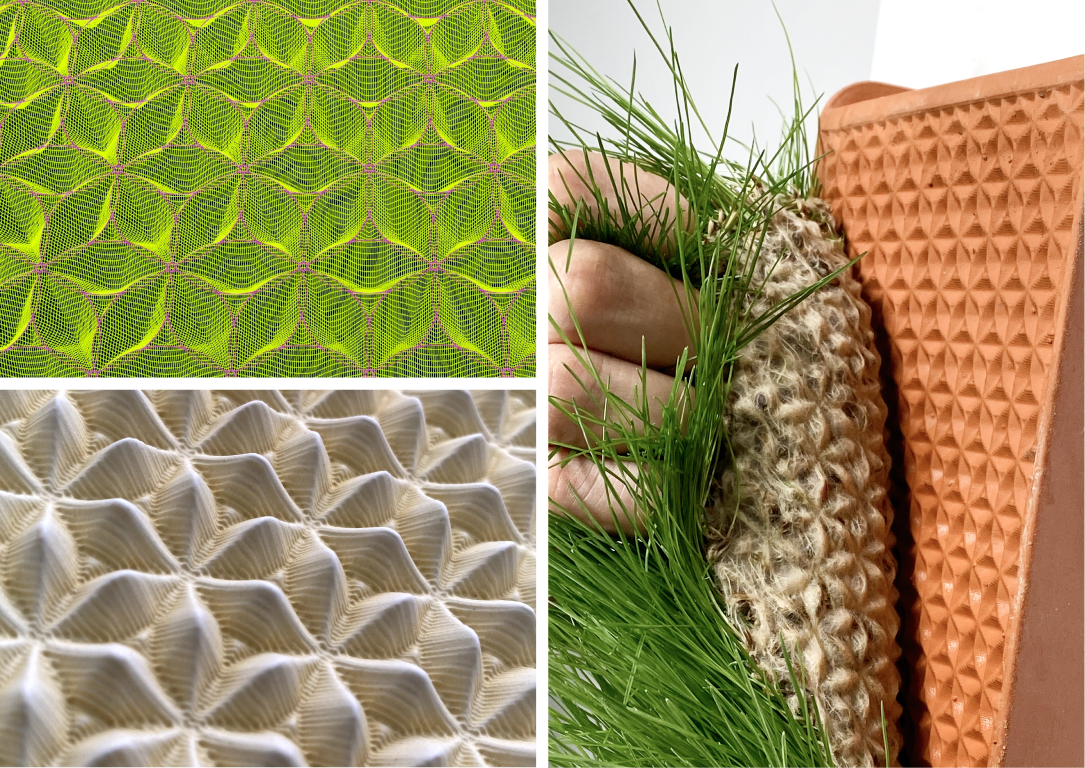 TILE by tevaplanter by tevaplanter - Indiegogo