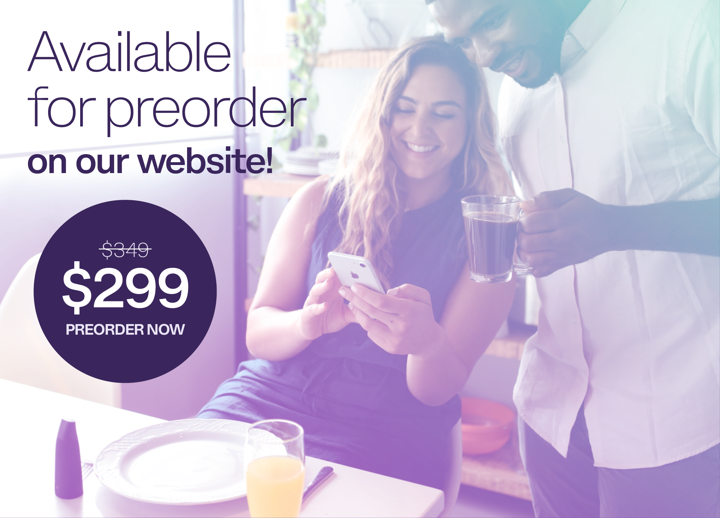 Lumen: Hack your metabolism & lose weight by Lumen - Indiegogo