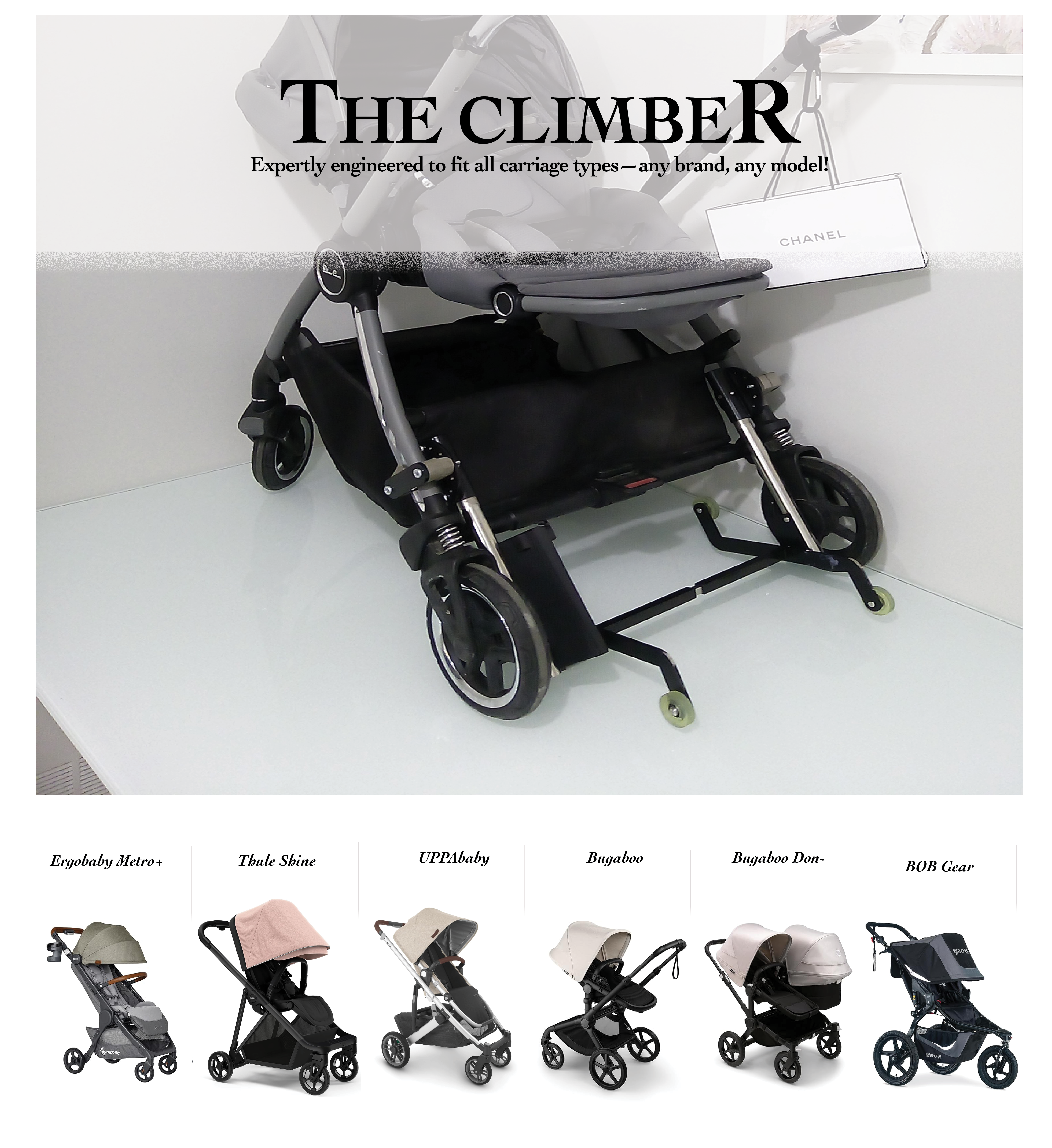 chicco stroller double Chicco Cortina Together Double Stroller