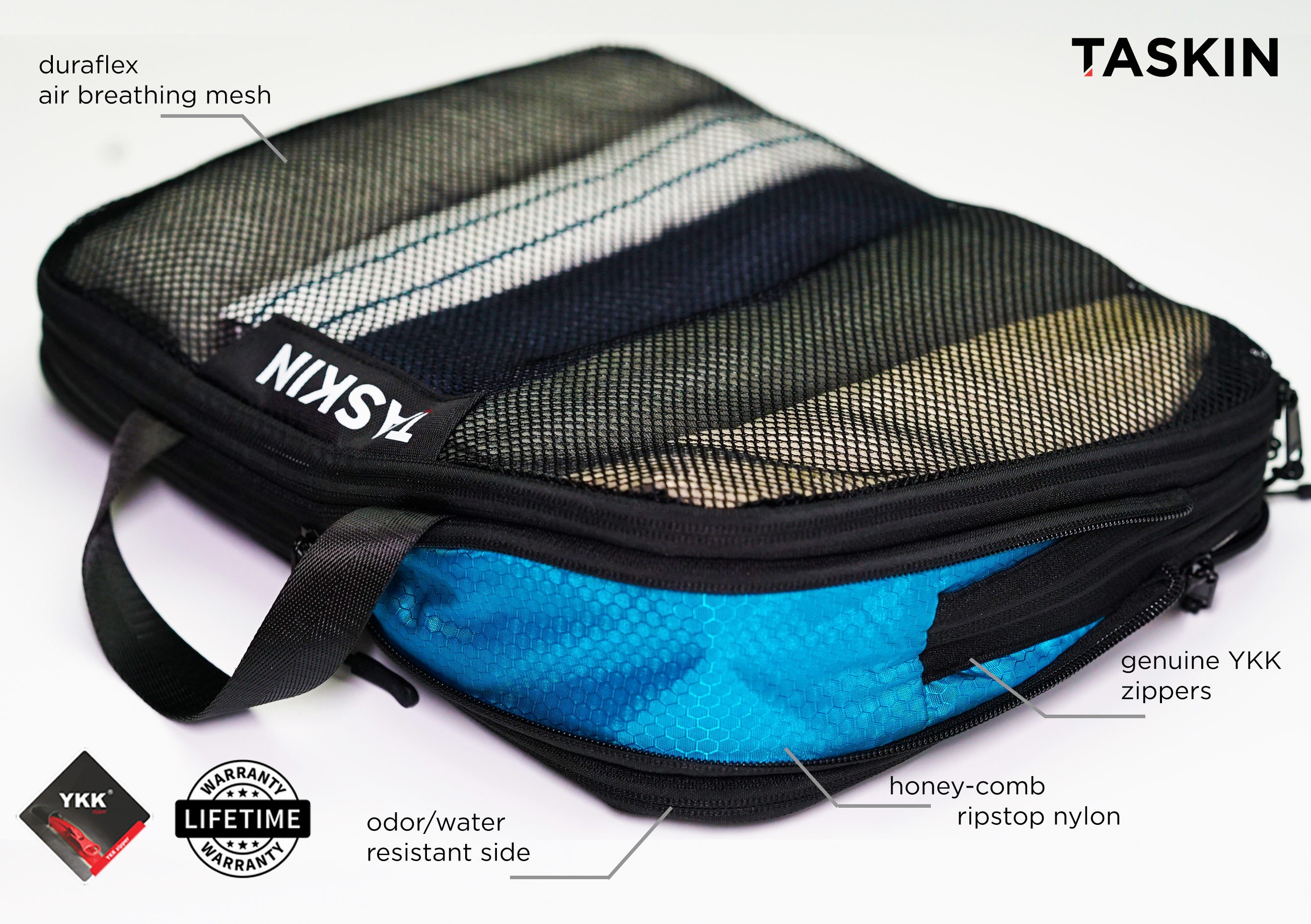 Taskin B Taskin Stash - Master Your Gadgets by Taskin SF - Indiegogo