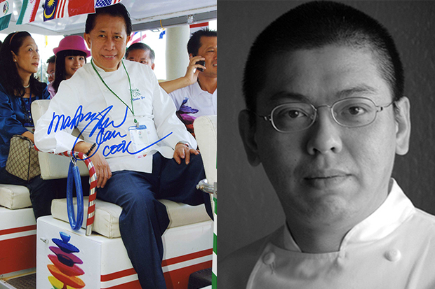 Iconic Asians with Dina Yuen by Dina Yuen - Indiegogo