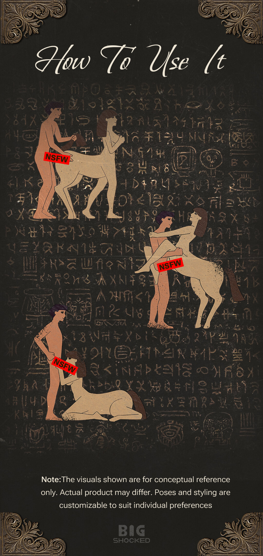 We Are Making Her Real by zhao zhang - Indiegogo We Are Making Her Real by zhao zhang - Indiegogo