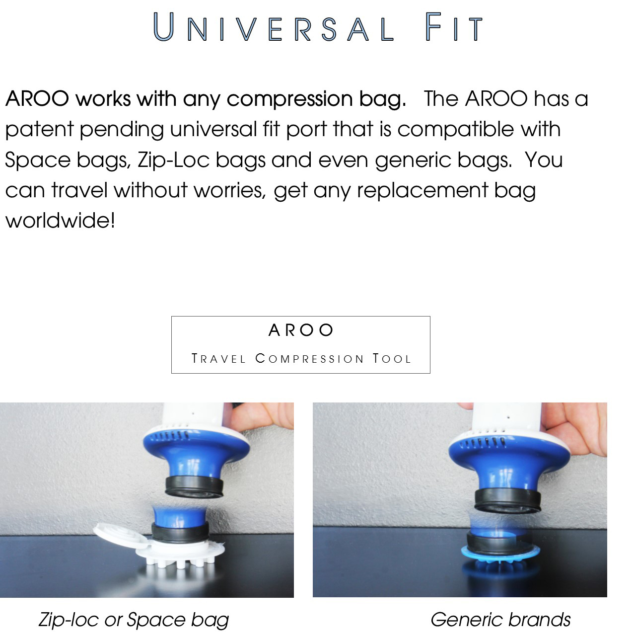 AROO - an innovation in intelligent travel by Ned Morris - Indiegogo
