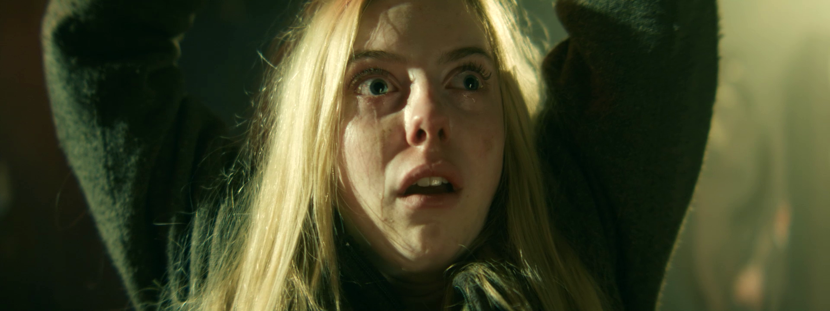 EVER AFTER – Horror Feature with an Iconic Cast | Festival Funds by ...