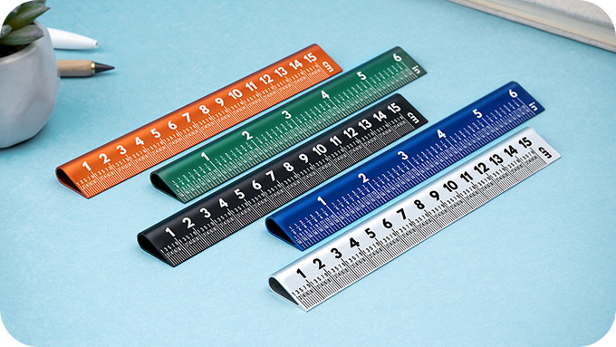 One Ruler to Rule Them All by orangered life - Indiegogo