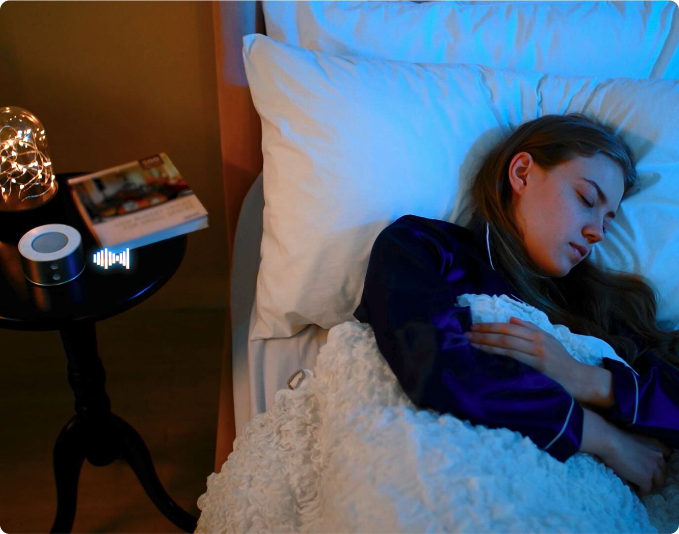 Banala Sense - BETTER SLEEP - ONLY A BUTTON AWAY by Banala - Indiegogo