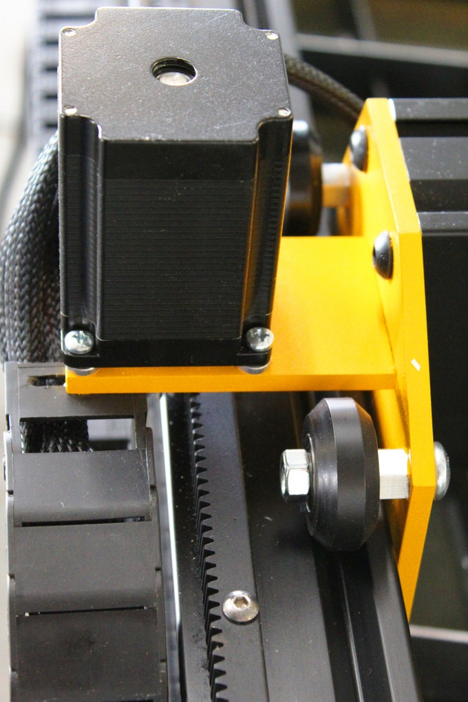 MillRight CNC Mega V Router and Plasma System by MillRight CNC - Indiegogo
