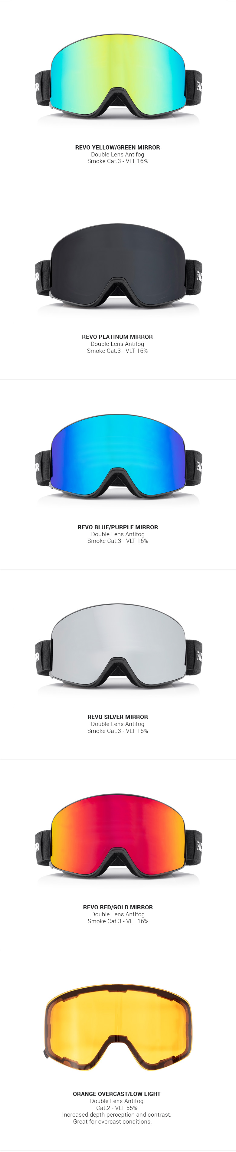 IceBRKR - The Ski Mask With Bone Conduction Audio by bONE