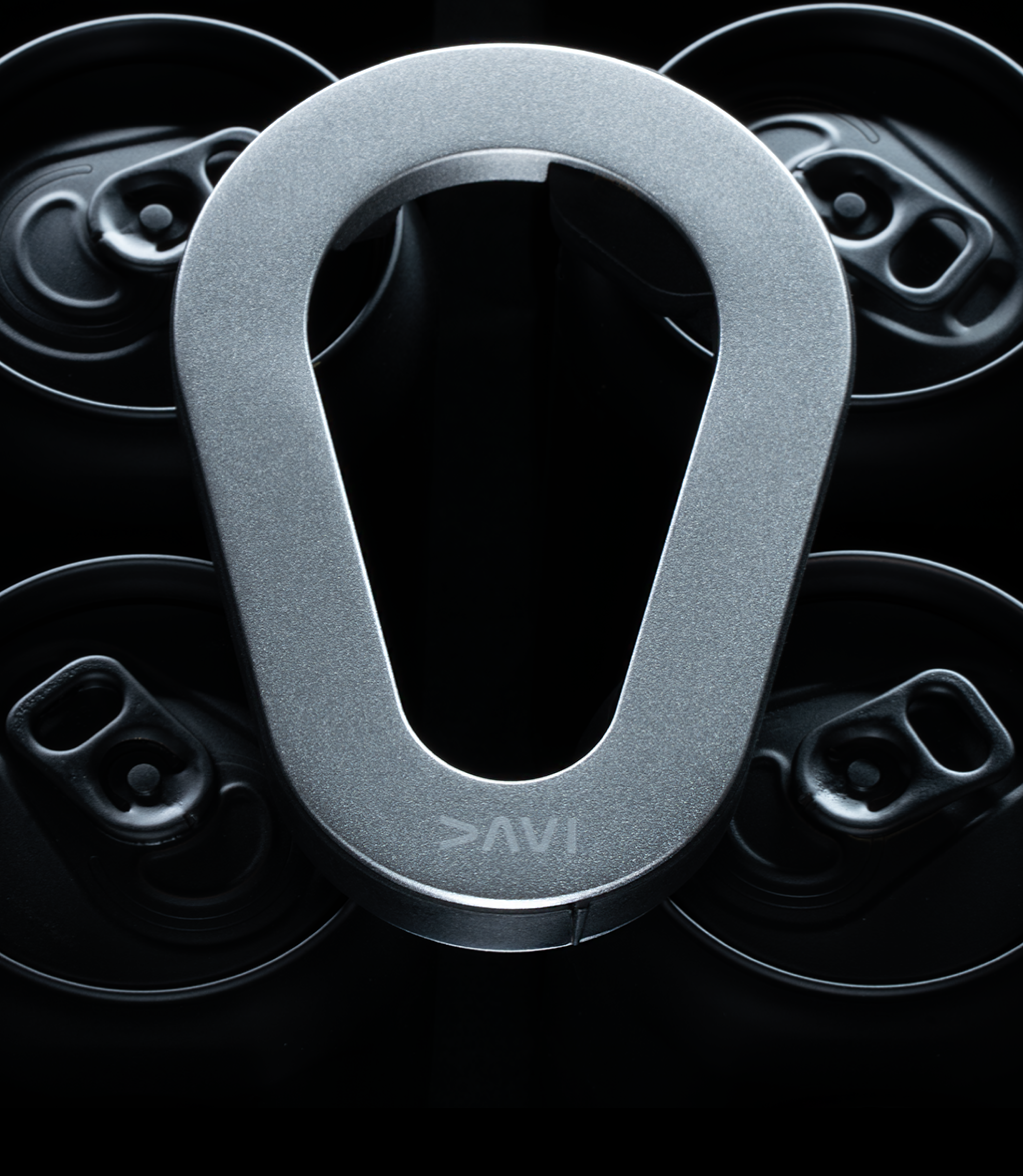 DAVI Can Opener by 346 Inc - Indiegogo