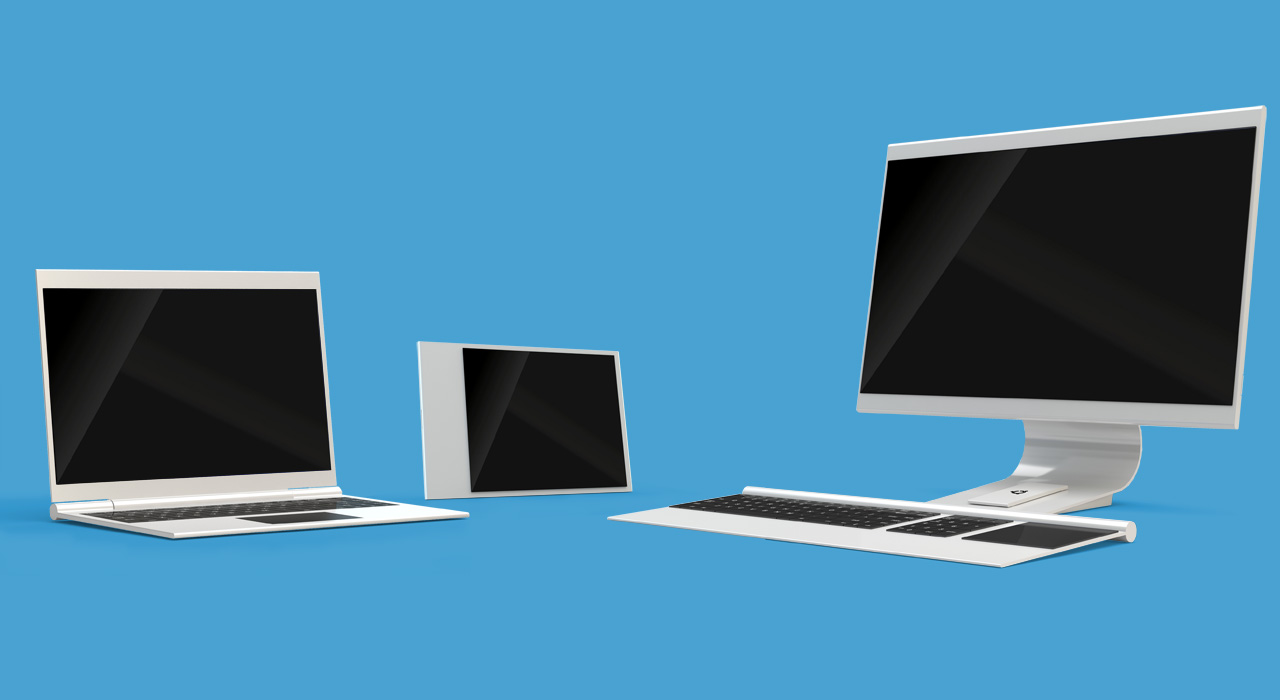 NexDock: The World’s Most Affordable Laptop by NexDock Team - Indiegogo