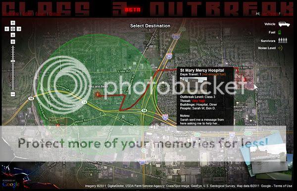 Class 3 Outbreak by Jay Weston - Indiegogo