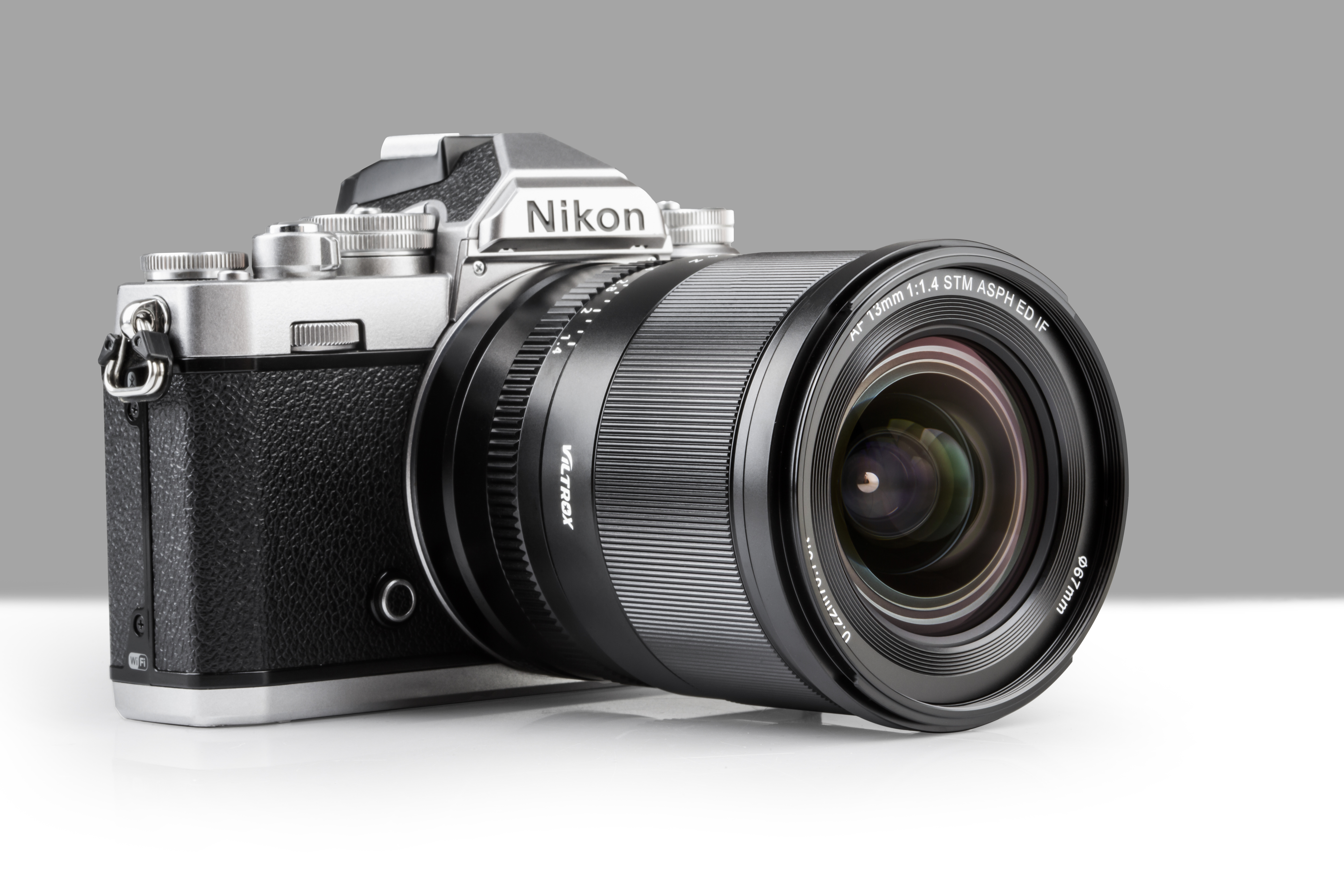 VILTROX 13MM F1.4 LENS:Ultra Wide Angle Vlog Beast by VILTROX