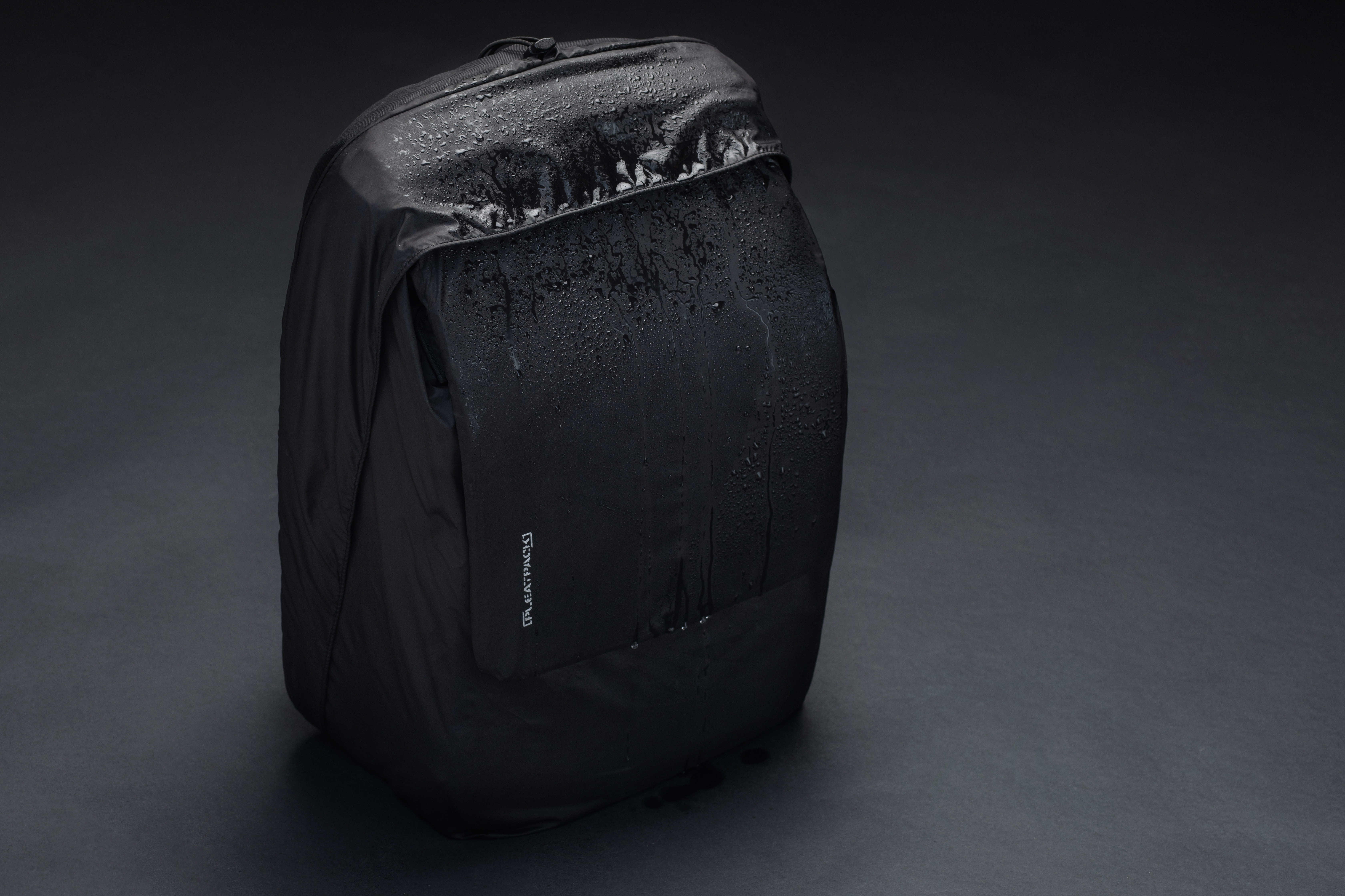 PLEATPACK SLIM - Ultimate Professional Backpack by PLEATPACK