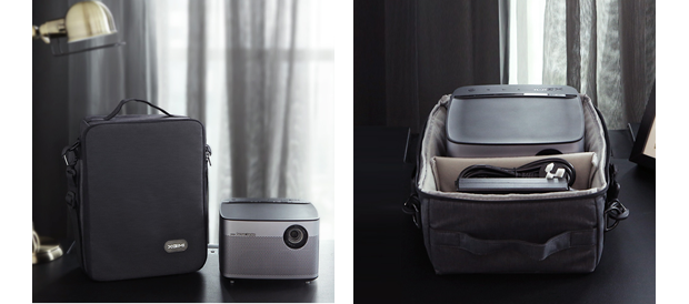 XGIMI H1 Immersive Home Theatre by XGIMI Tech - Indiegogo