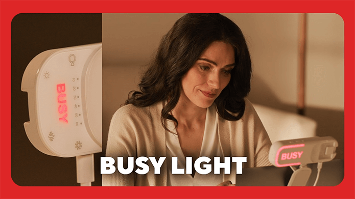 BRIGHTWELL 5-in-1 Productivity Light by Staples by Staples - Indiegogo