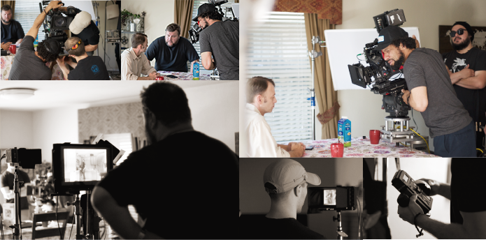 Tim Talbott TrunkFish The Movie by Timothy Talbott - Indiegogo