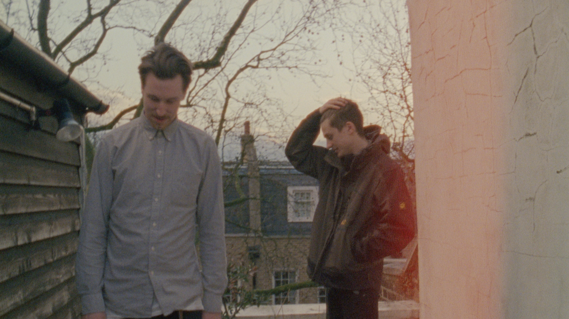 BIG DOG - SHORT FILM by Archie Johnston Stewart - Indiegogo