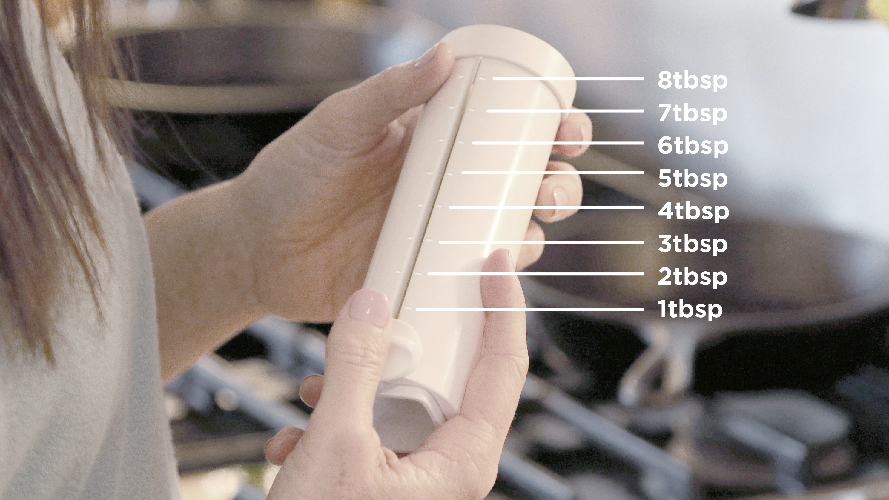 First One Butter Butter Twist: World's First All-in-One Butter Tool by BTTR Kitchen ...