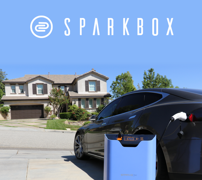 Sparkbox - The future of eco portable energy. by Sparkbox Power - Indiegogo