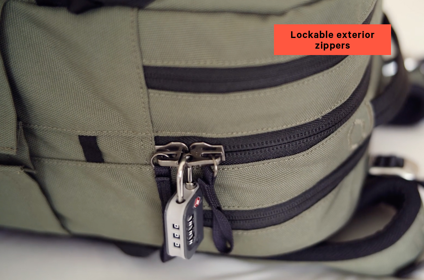best indiegogo laptop backpack Pakt Travel Backpack: The Carry-On Game Changer by Pakt