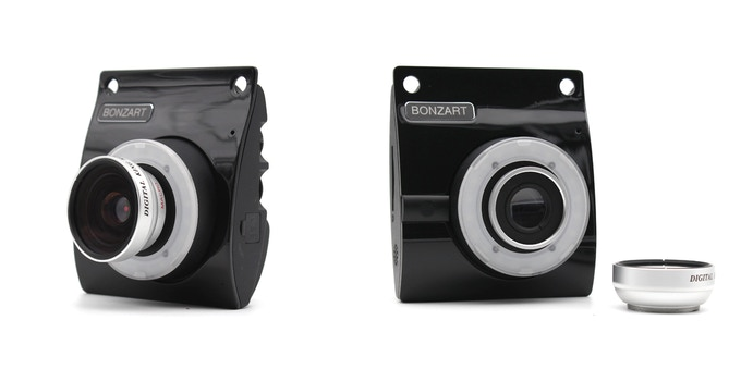 ZIEGEL by BONZART Tokyo by BONZART ZIEGEL - Indiegogo