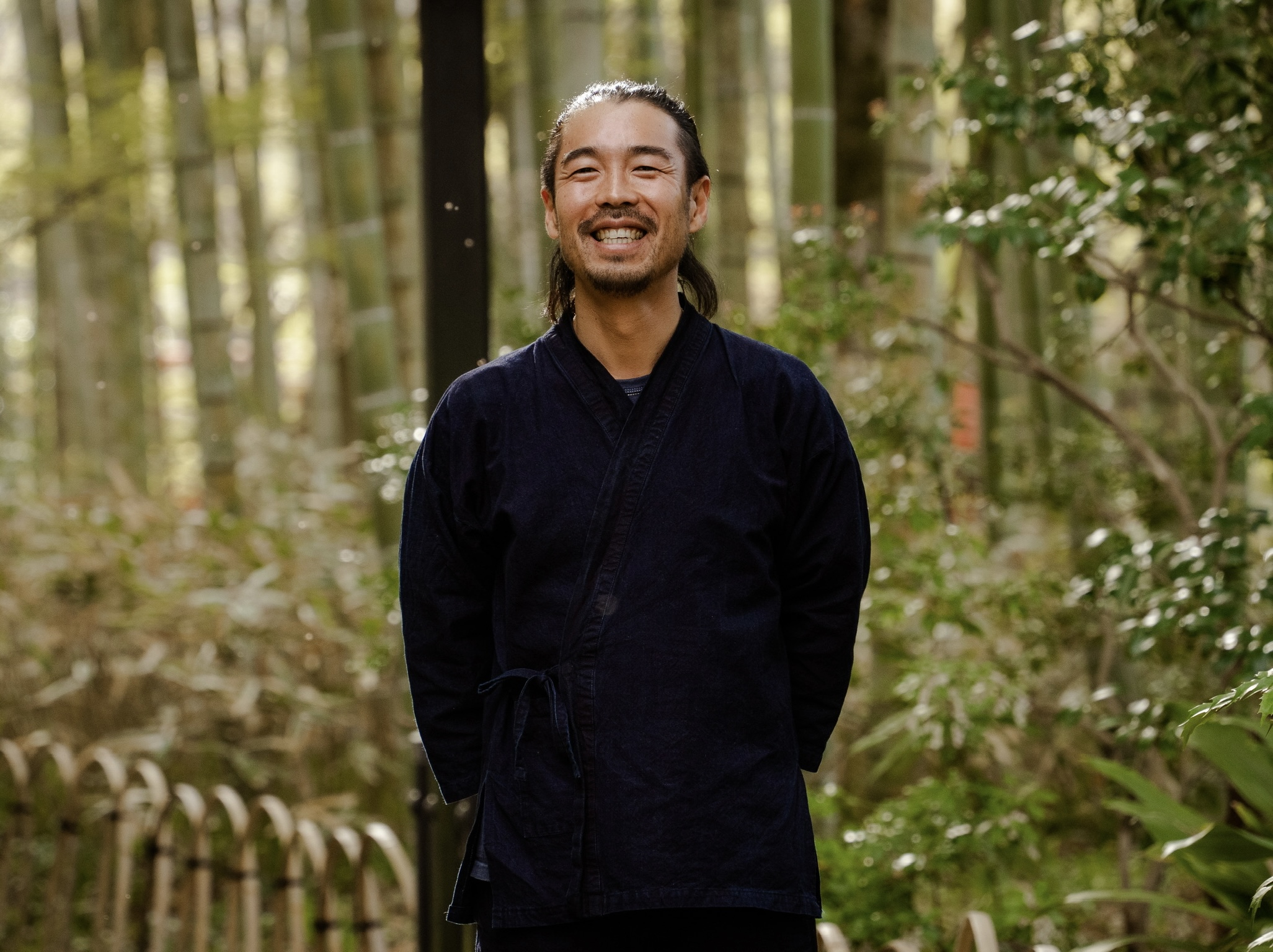 INOUYE THE WORKS 伝統と創造の料理人 INOUE THE WORKS: 伝統と創造の