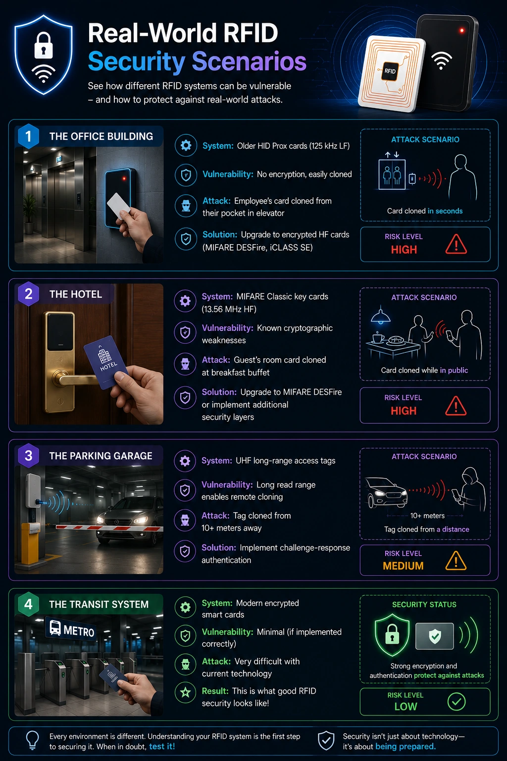 Rfid For Risk Management Proxmark5: Professional RFID Research Platform for Researchers by RFID ...