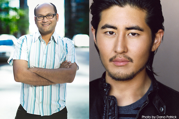 Iconic Asians with Dina Yuen by Dina Yuen - Indiegogo