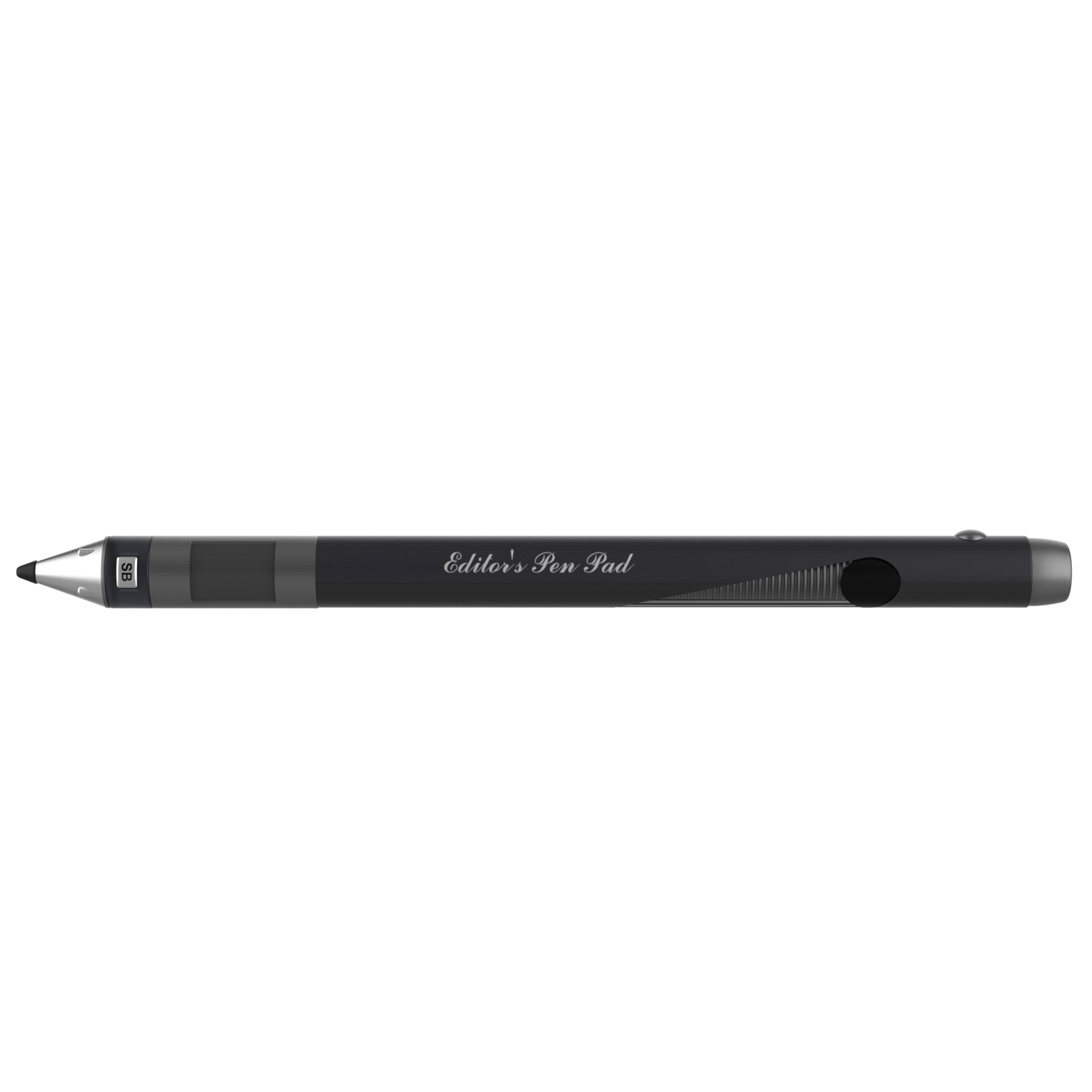 EDITOR'S PEN PAD by AG Editor's Pen Pad WEP - Indiegogo