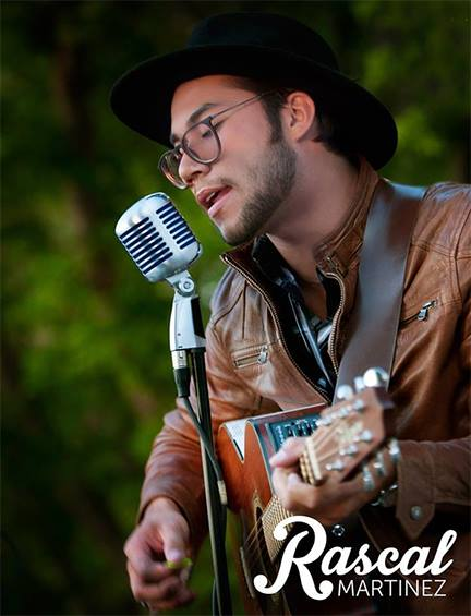 Rascal Martinez Music Video by Gabriela Rodriguez - Indiegogo