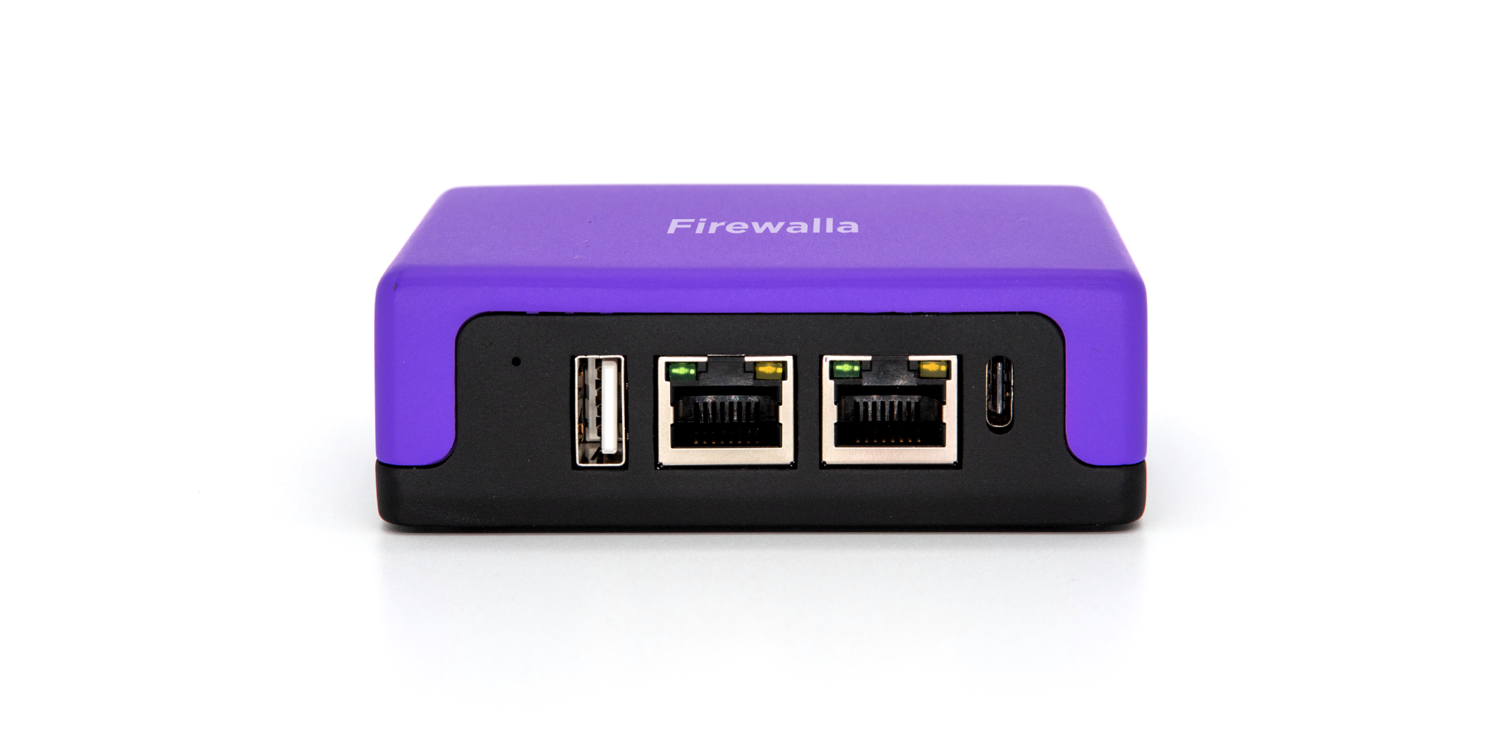 Firewalla Purple: Gigabit Cyber Security by Firewalla Inc - Indiegogo