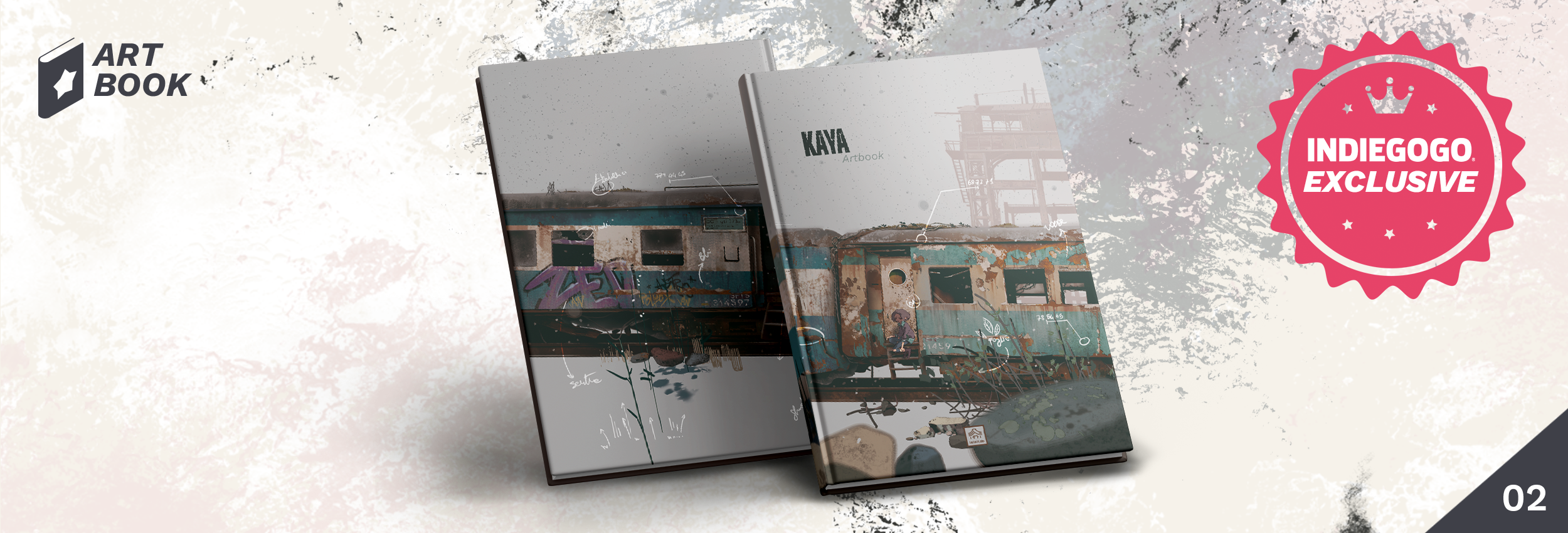 Kaya by Tatai Lab - Indiegogo