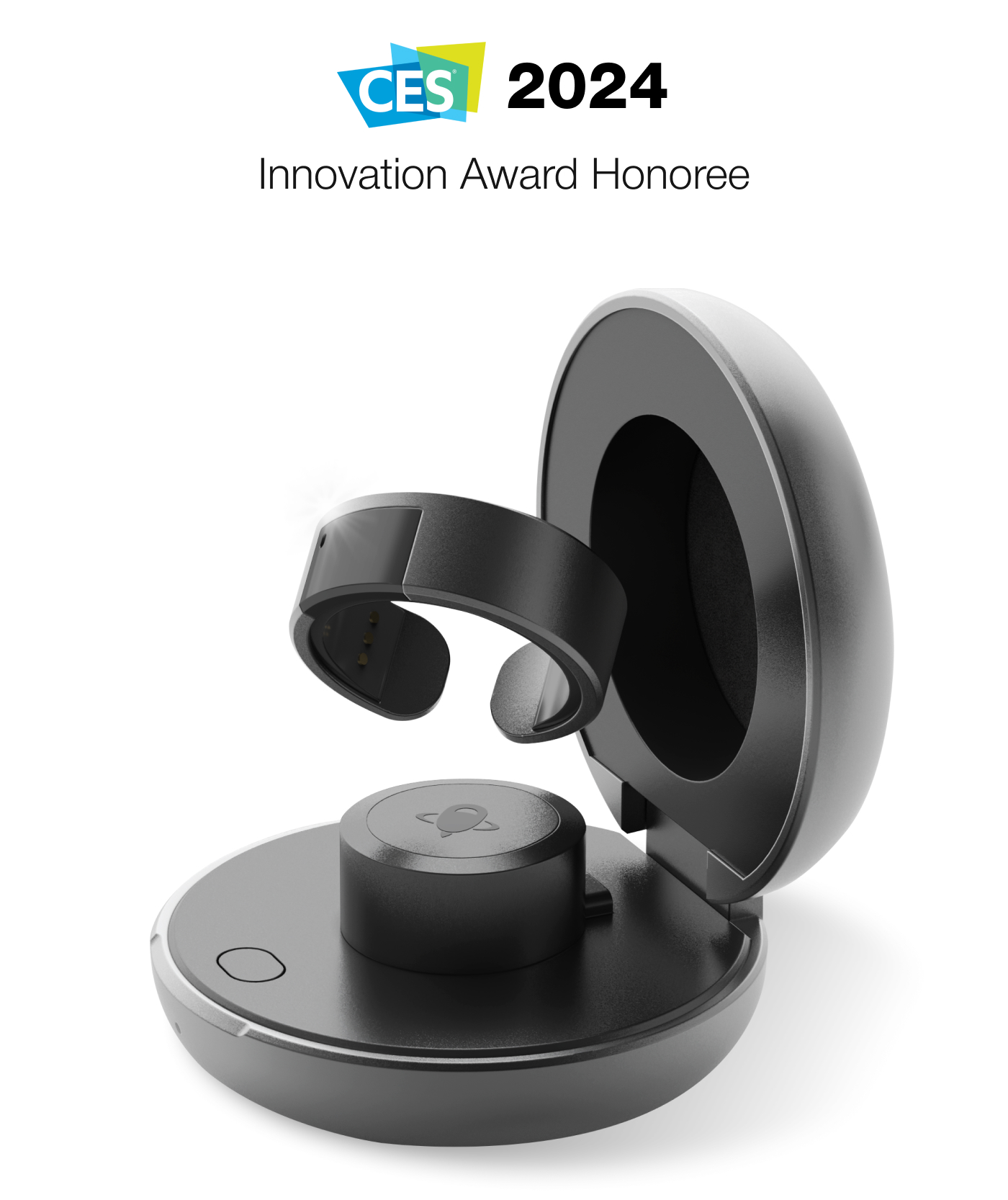 WIZPR RING: Future of Voice Interaction with AI by VTouch Inc. - Indiegogo