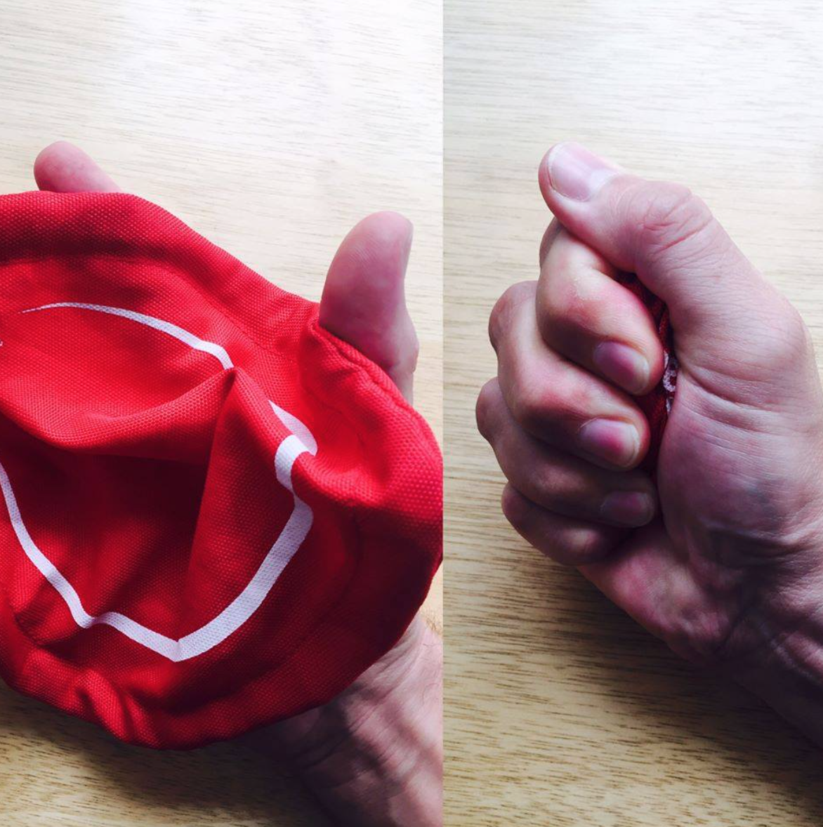 Foldee - Flying Folding Disc by Jarrod Gibson - Indiegogo