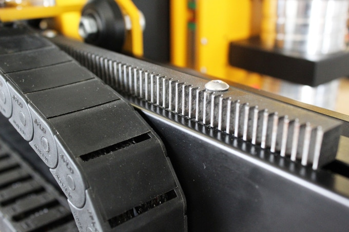 MillRight CNC Mega V Router and Plasma System by MillRight CNC - Indiegogo