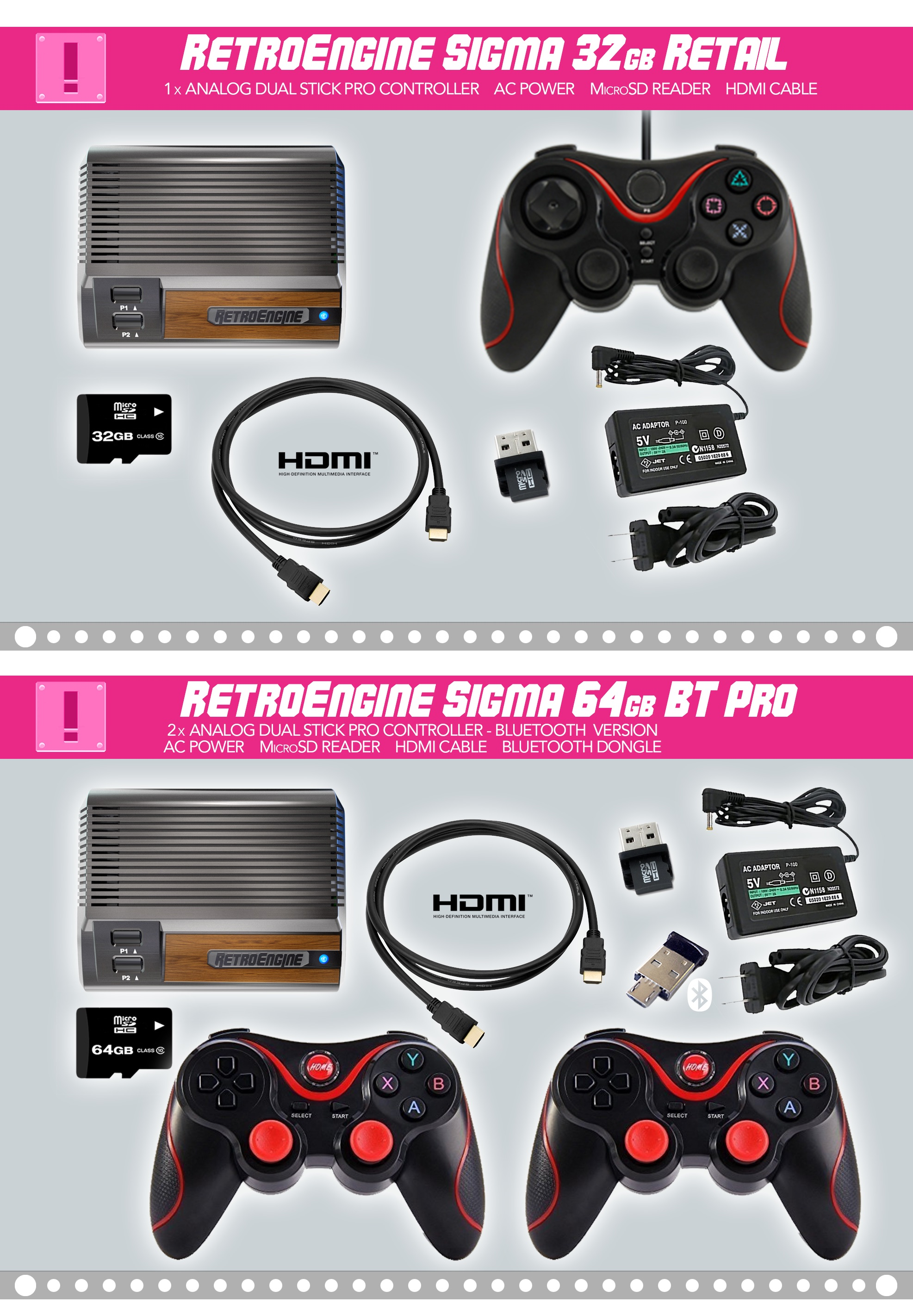 【セット】SIGMA ジョイスティック & コントローラー & PCエンジンCD セット】SIGMA ジョイスティック & コントローラー & PCエンジンCD