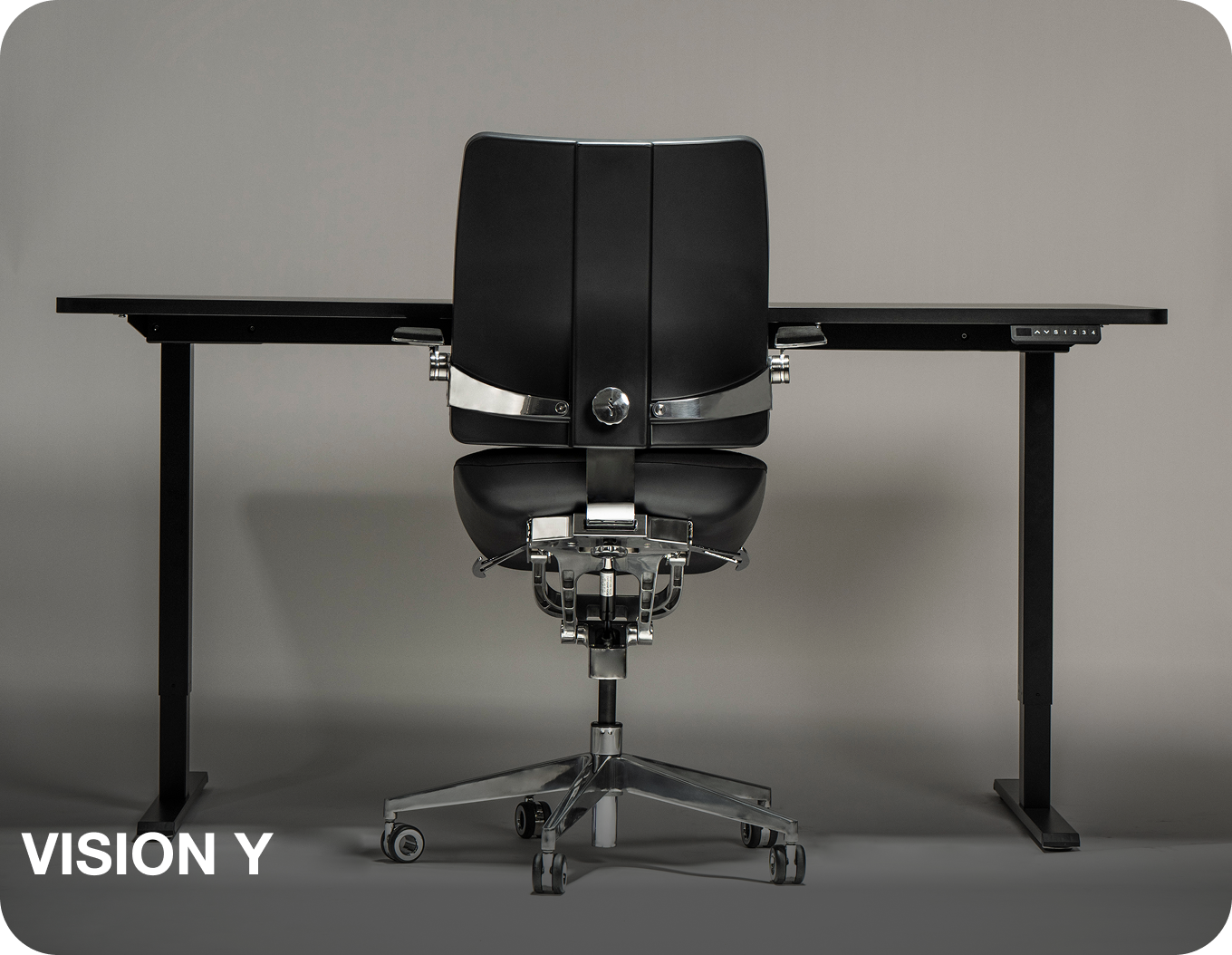 Vision Chair The Vision Chair: The First Chair To Bring Your Posture Back by ...