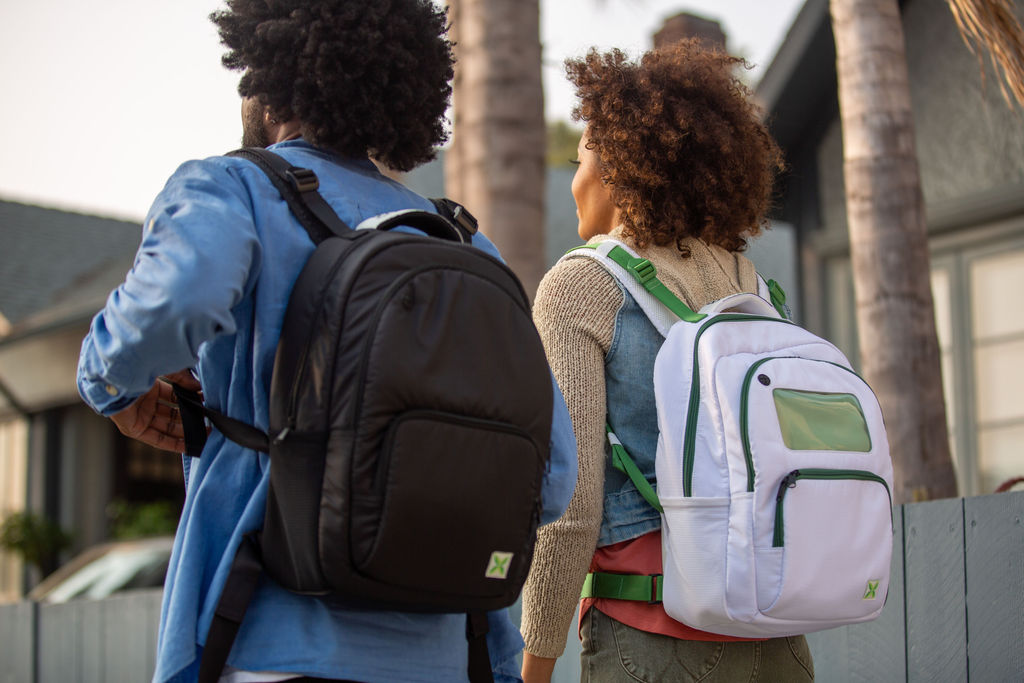 best indiegogo laptop backpack Baxbag - World's BEST posture correcting backpack by BaxBag
